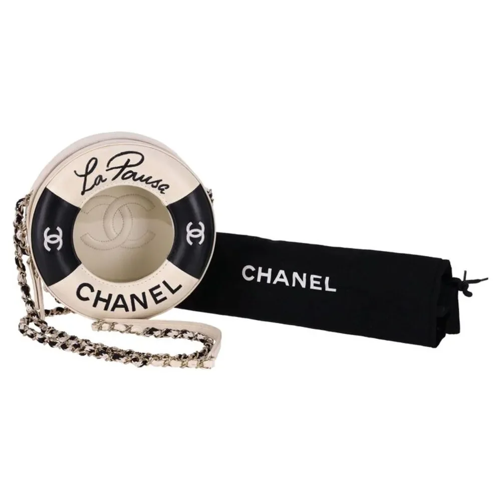 CHANEL delivery duty